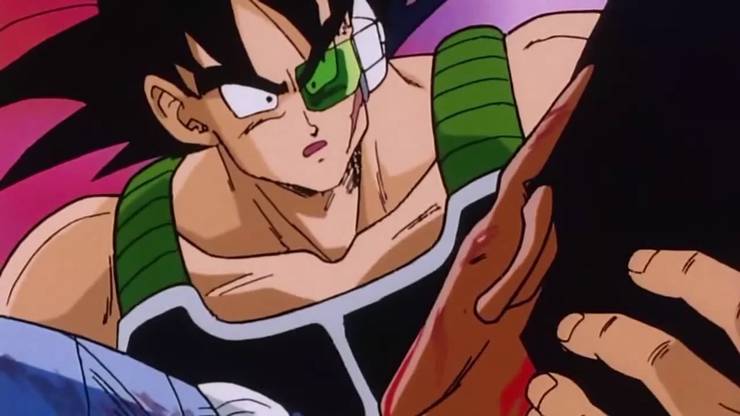 Dragon Ball 15 Things You Didnt Know About Bardock Dragon Ball 15 Things You Didnt Know About Bardock